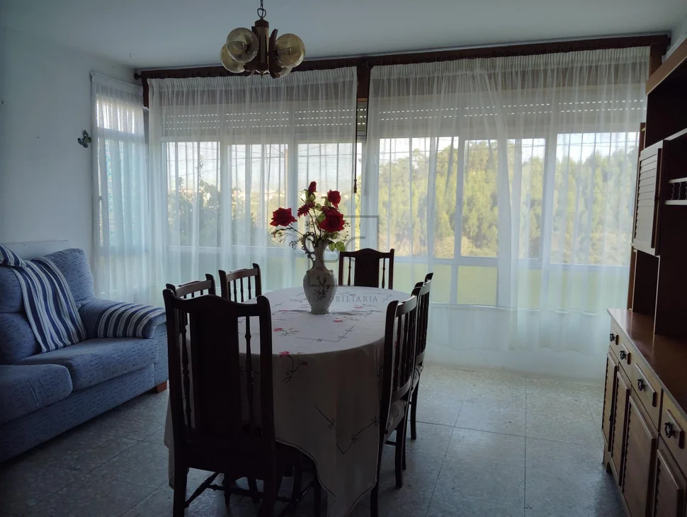 Vivienda unifamiliar cercana a la playa