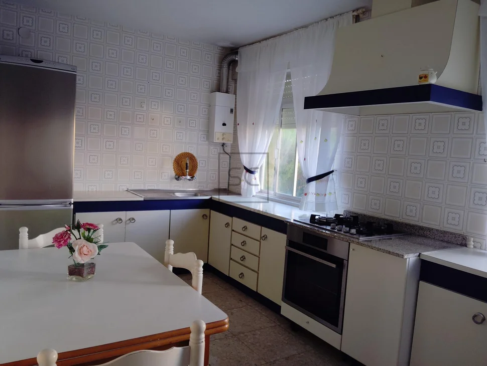 Vivienda unifamiliar cercana a la playa