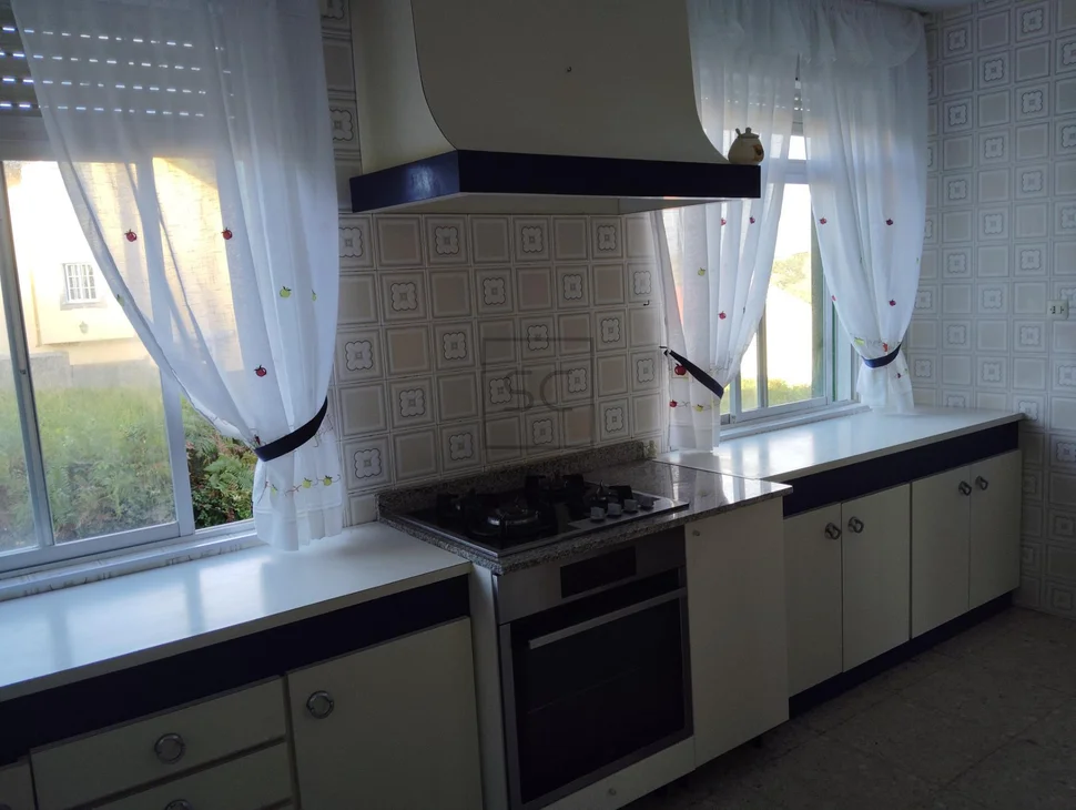 Vivienda unifamiliar cercana a la playa