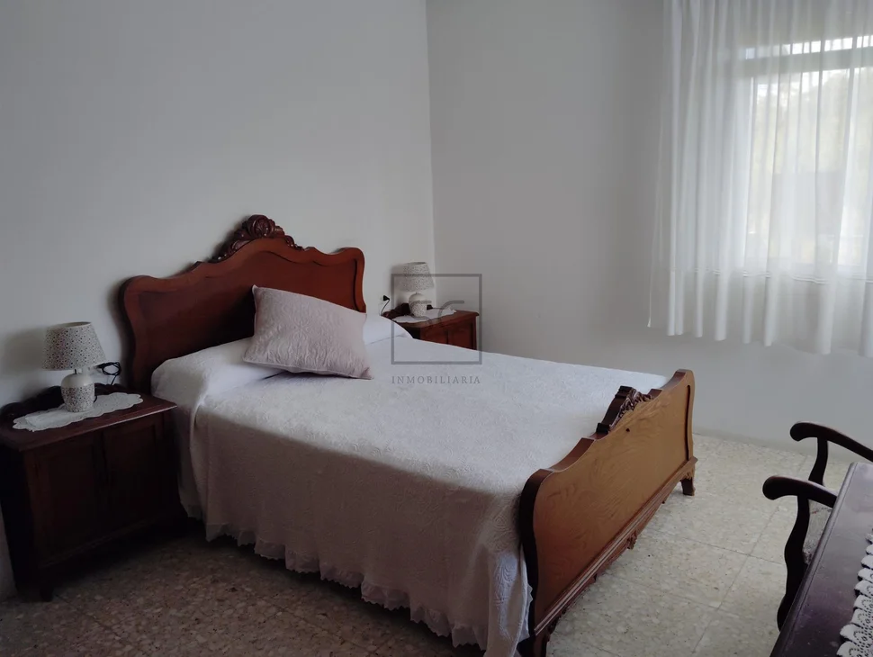 Vivienda unifamiliar cercana a la playa