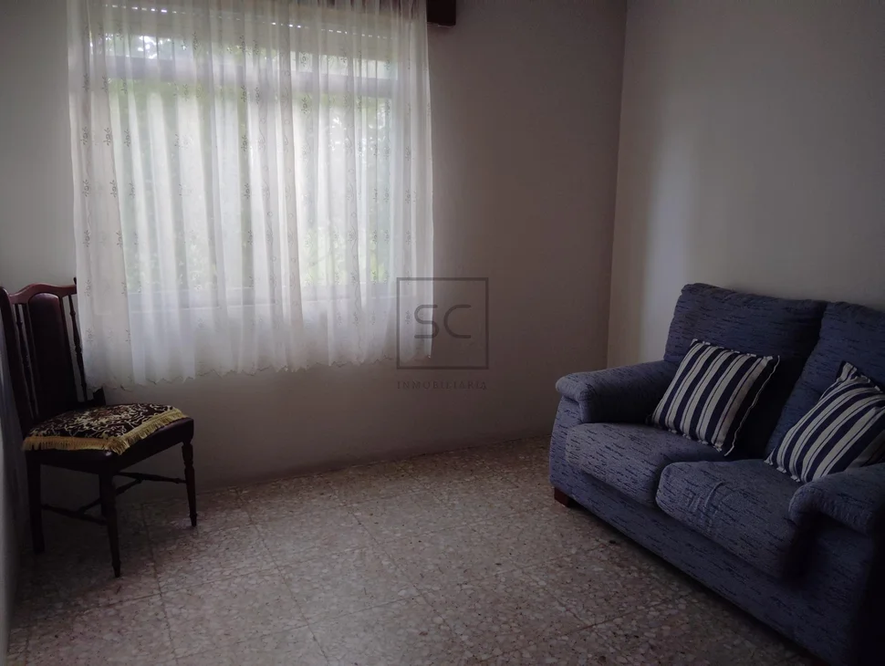 Vivienda unifamiliar cercana a la playa