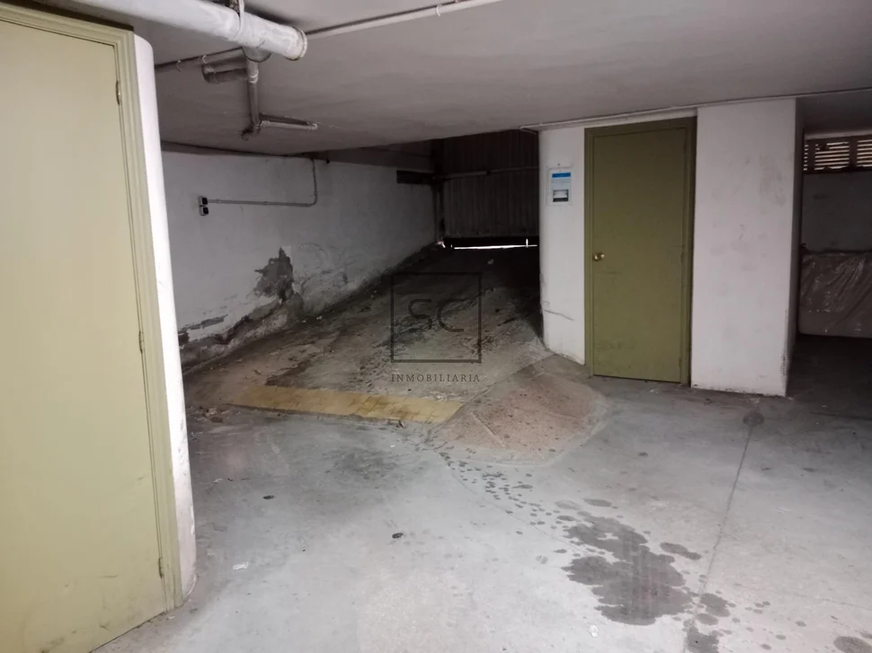 Piso con vistas parciales a la ría, ares