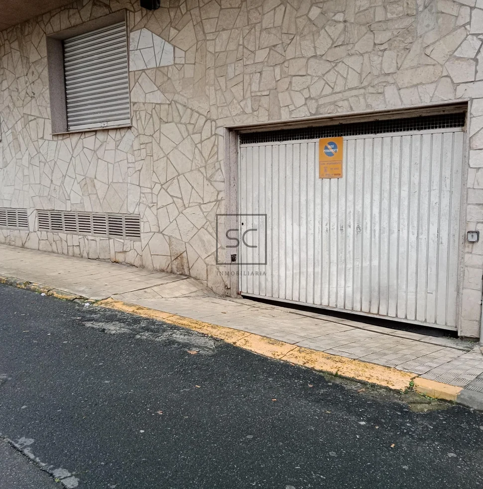 Piso con vistas parciales a la ría, ares