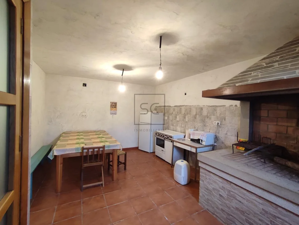 Casa con encanto en cerdido