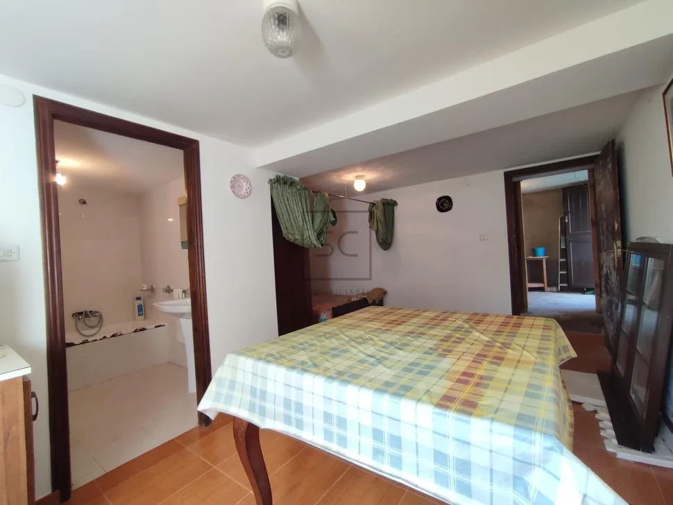 Casa con encanto en cerdido