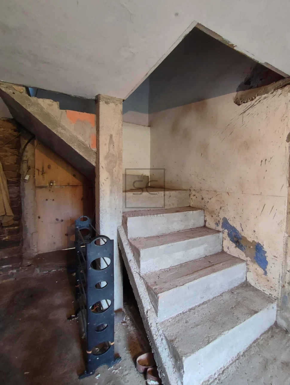 Casa con encanto en cerdido