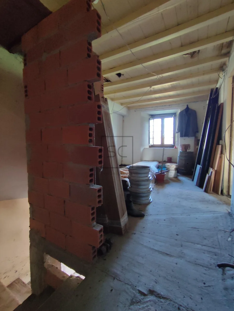 Casa con encanto en cerdido