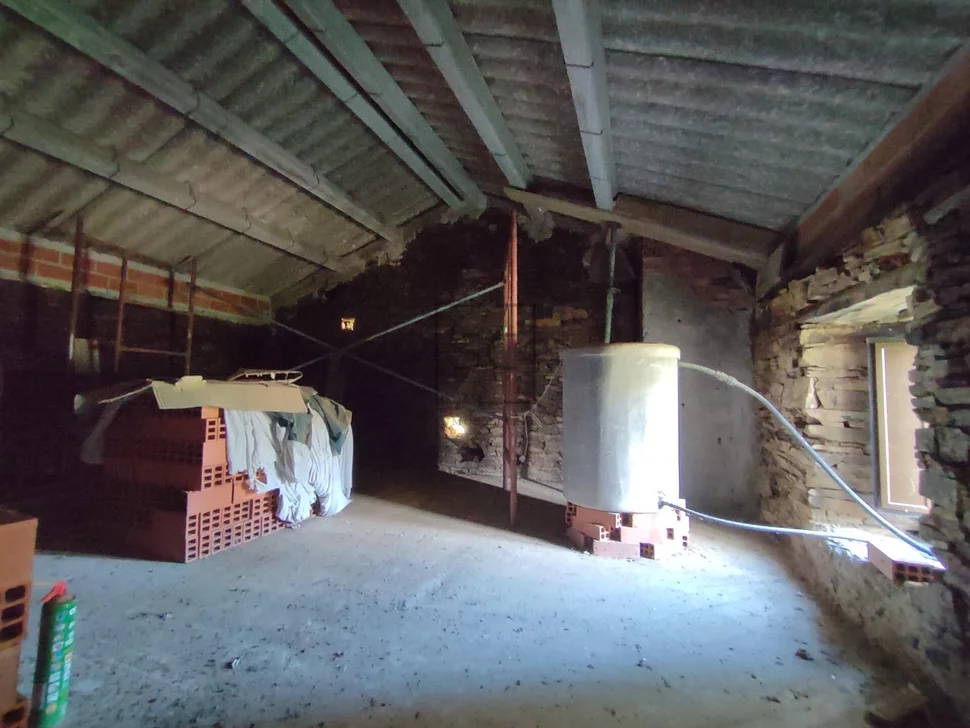 Casa con encanto en cerdido