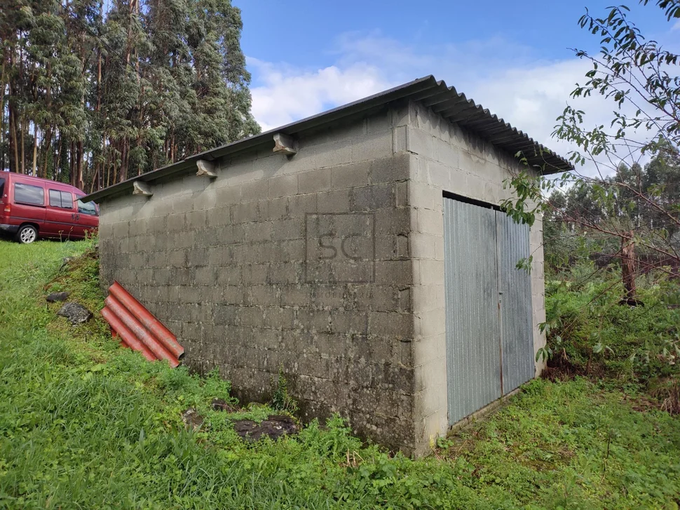 Casa con encanto en cerdido