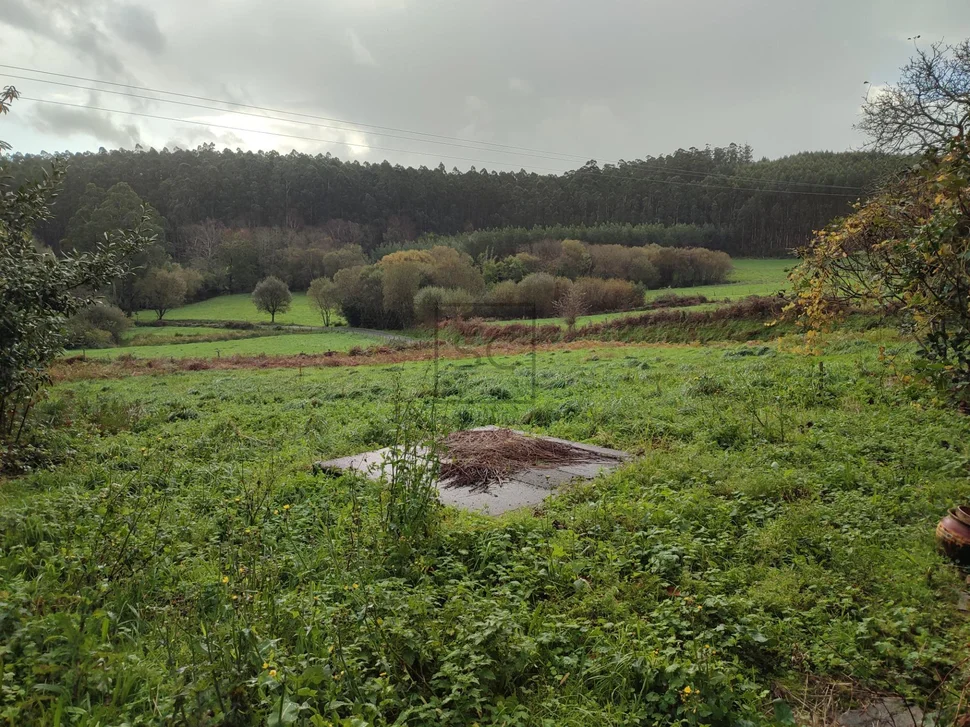 Casa con encanto en cerdido