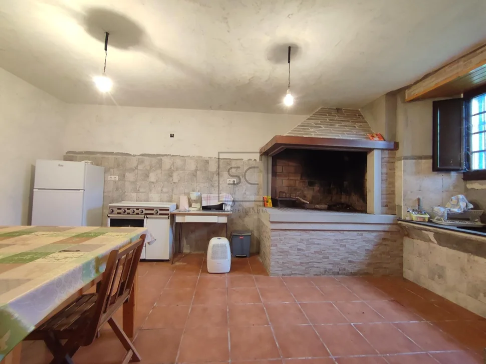 Casa con encanto en cerdido