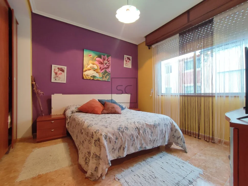 Fabuloso 3º sin ascensor