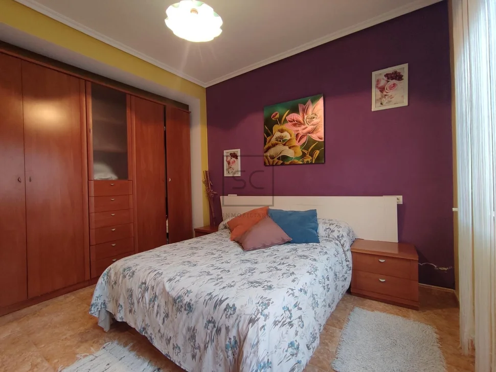 Fabuloso 3º sin ascensor