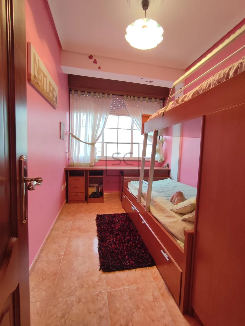 Fabuloso 3º sin ascensor