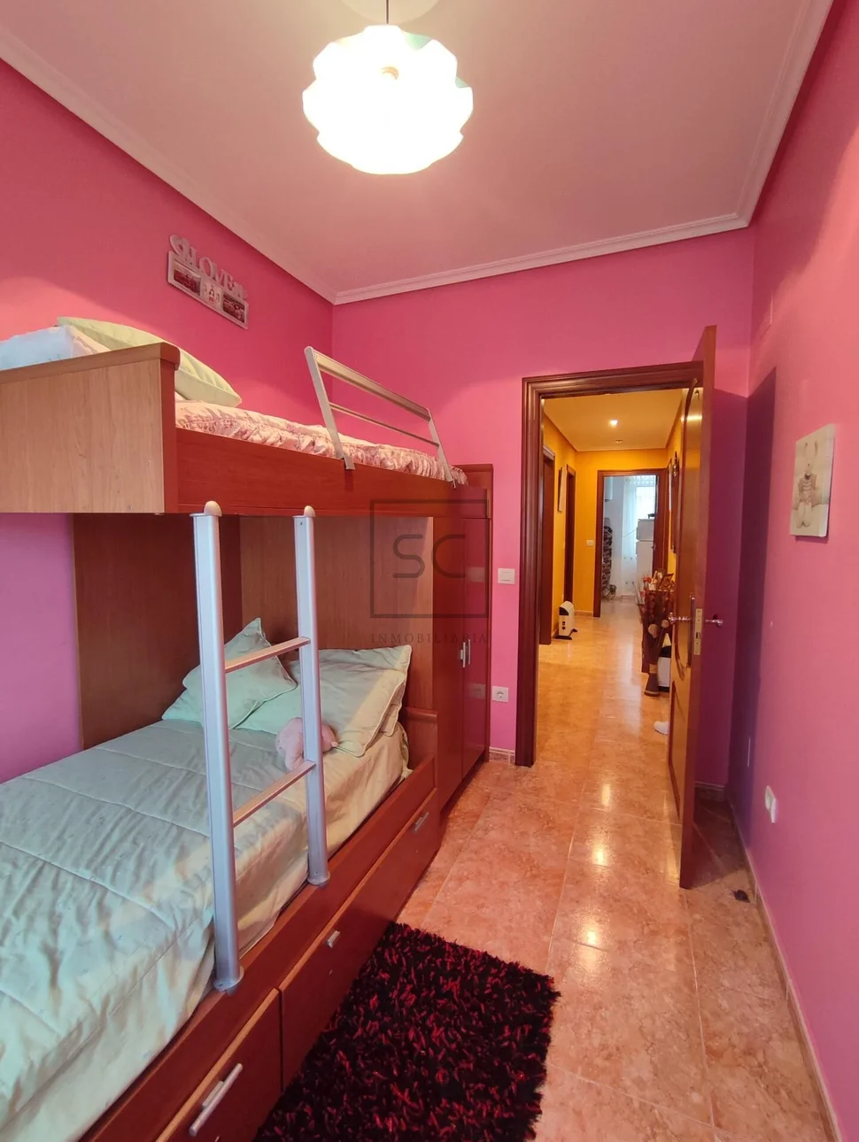 Fabuloso 3º sin ascensor