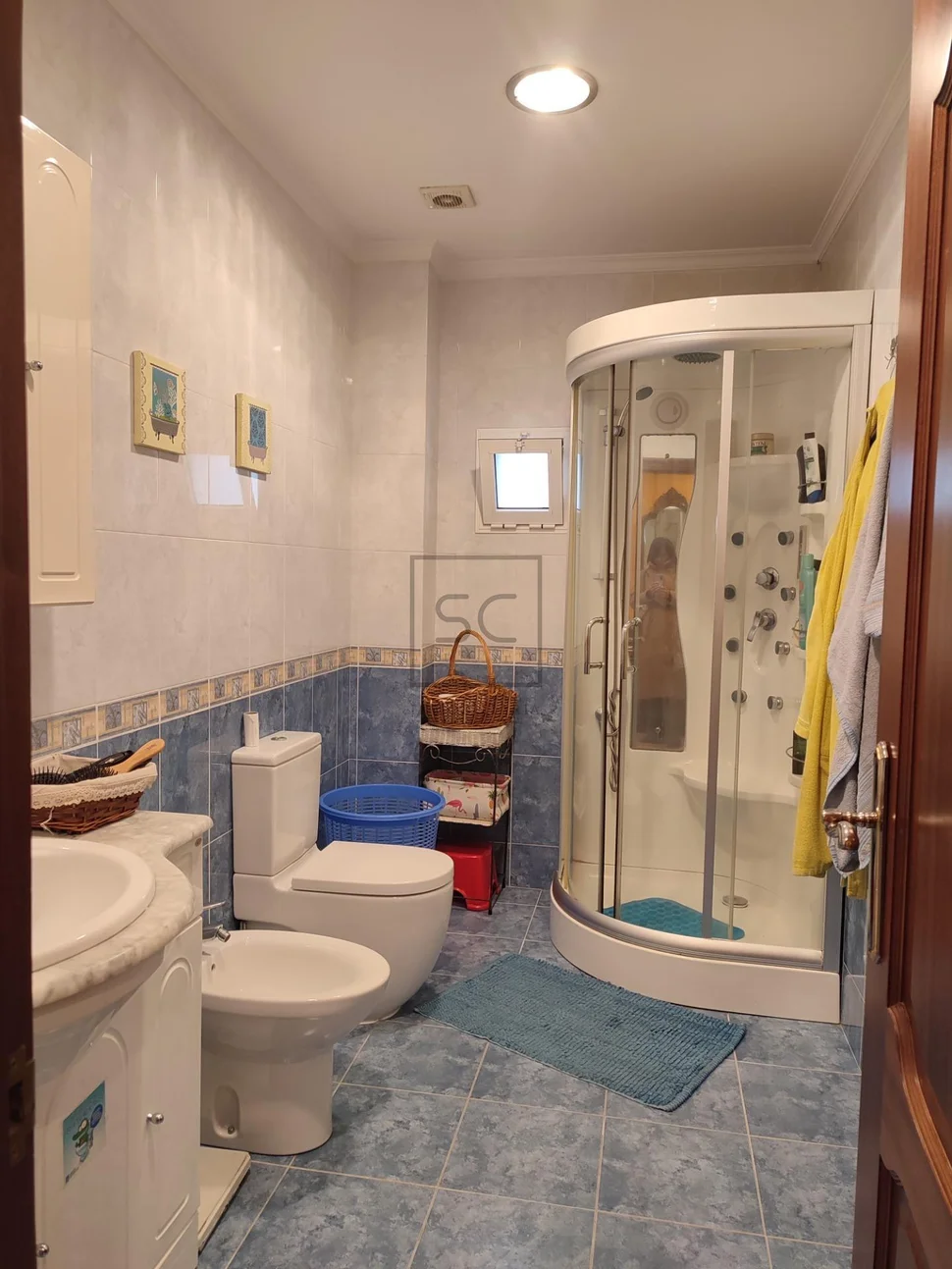 Fabuloso 3º sin ascensor