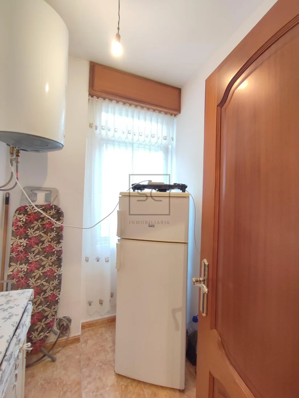 Fabuloso 3º sin ascensor