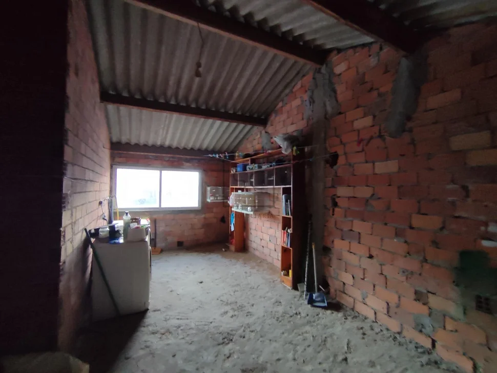 Fabuloso 3º sin ascensor