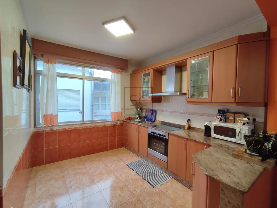 Fabuloso 3º sin ascensor