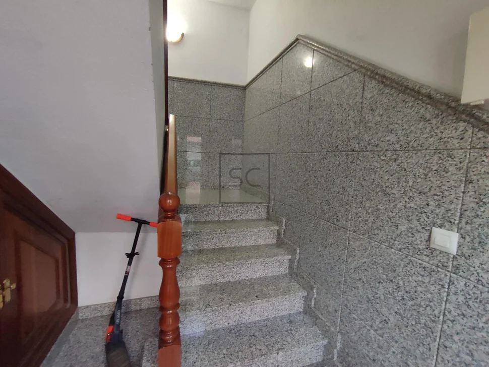 Fabuloso 3º sin ascensor