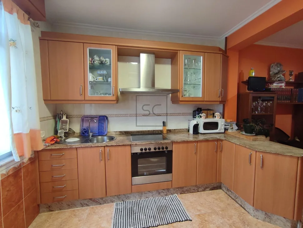 Fabuloso 3º sin ascensor