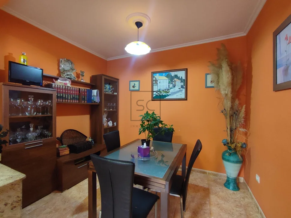 Fabuloso 3º sin ascensor