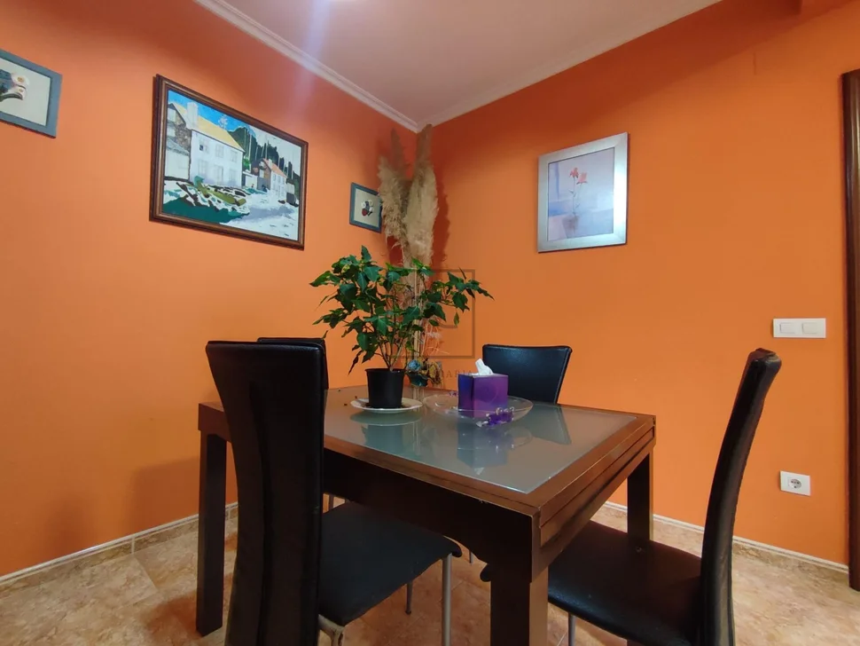 Fabuloso 3º sin ascensor