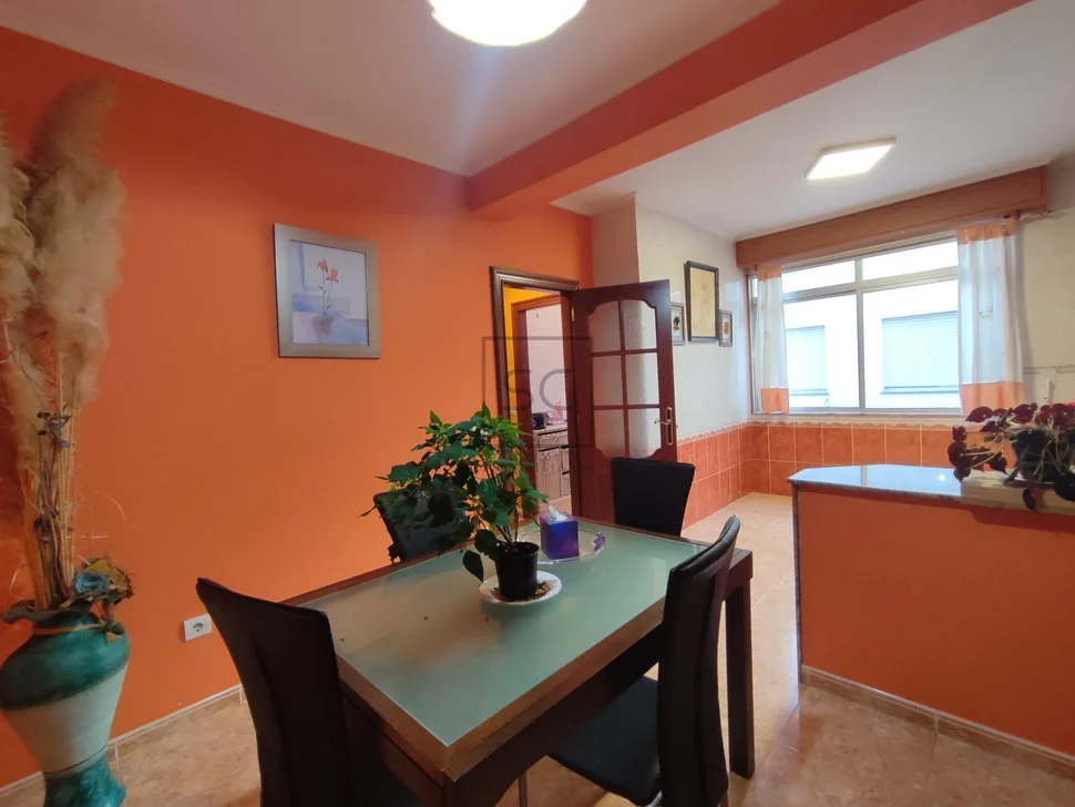 Fabuloso 3º sin ascensor