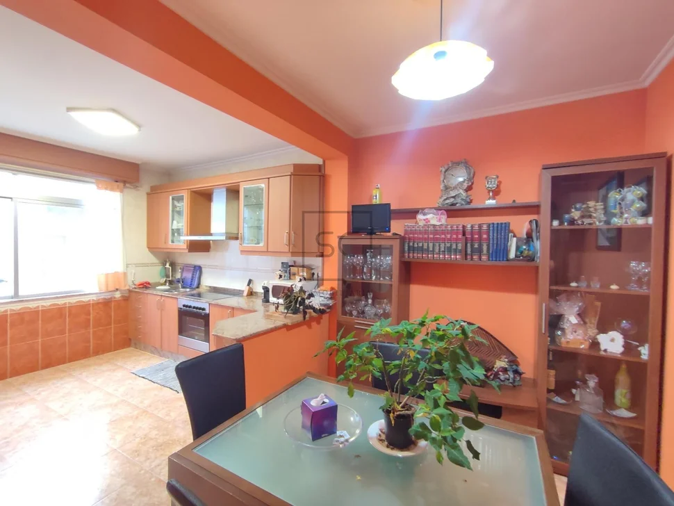 Fabuloso 3º sin ascensor