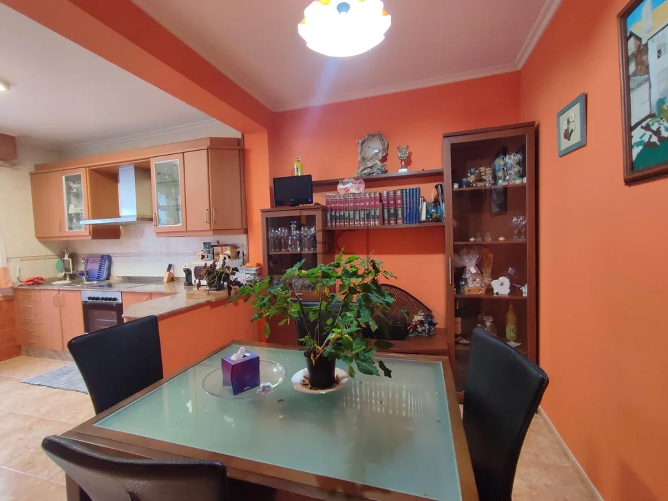 Fabuloso 3º sin ascensor