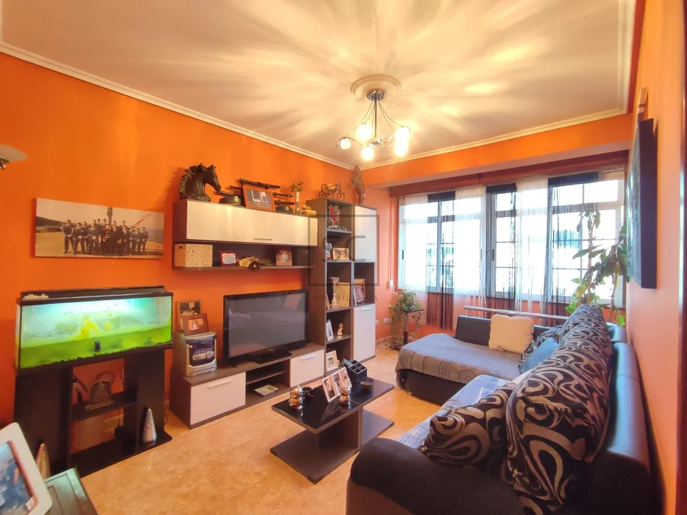 Fabuloso 3º sin ascensor