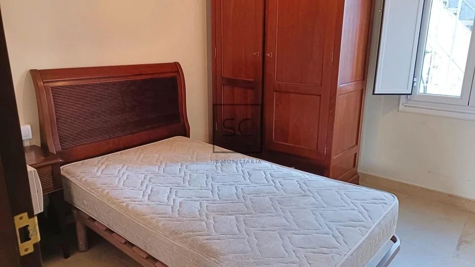 Amplia casa con 6 habitaciones en san sadurniño