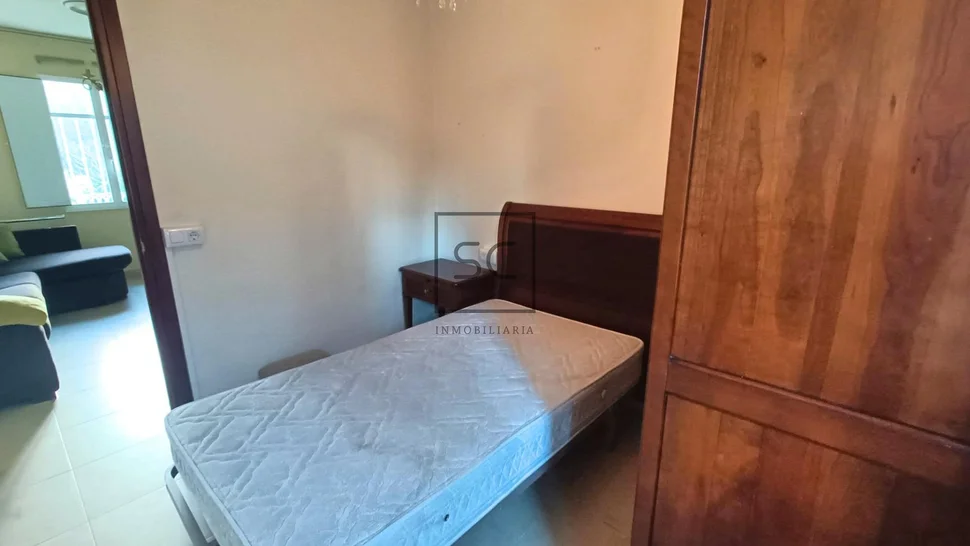 Amplia casa con 6 habitaciones en san sadurniño