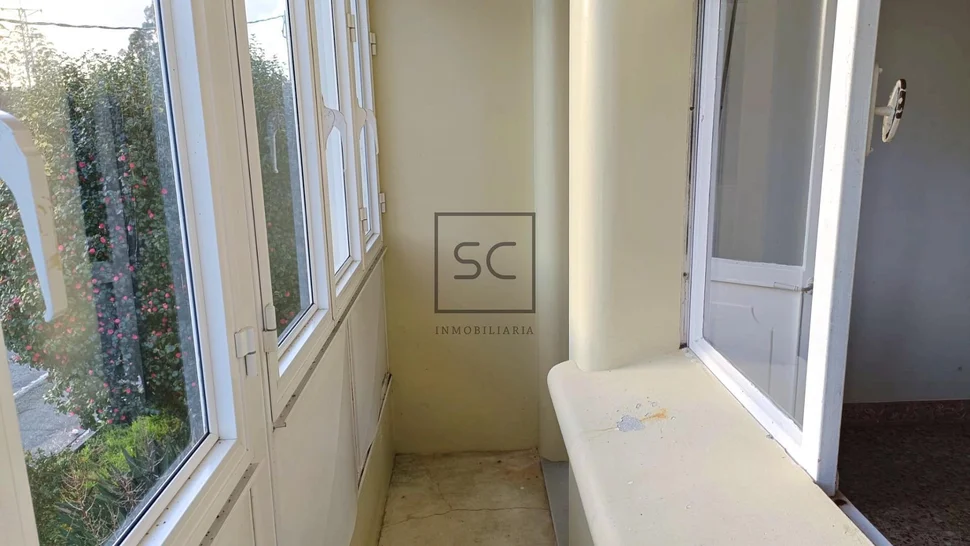 Amplia casa con 6 habitaciones en san sadurniño