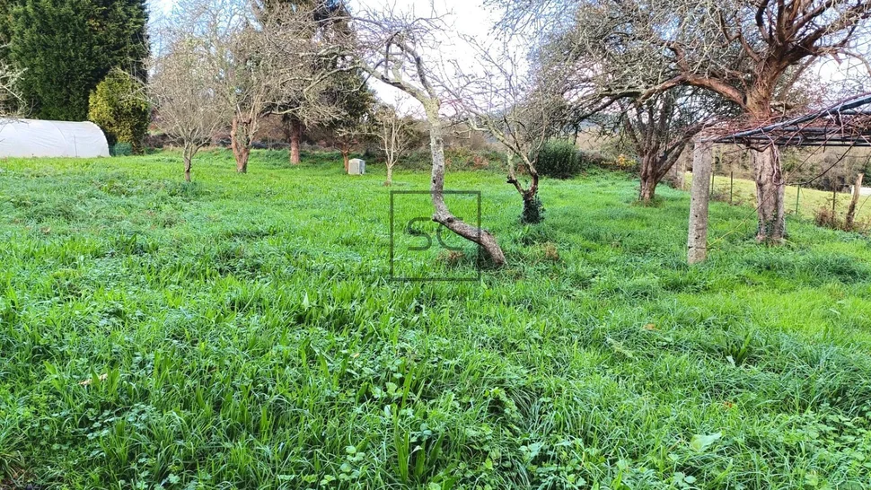 Amplia casa con 6 habitaciones en san sadurniño