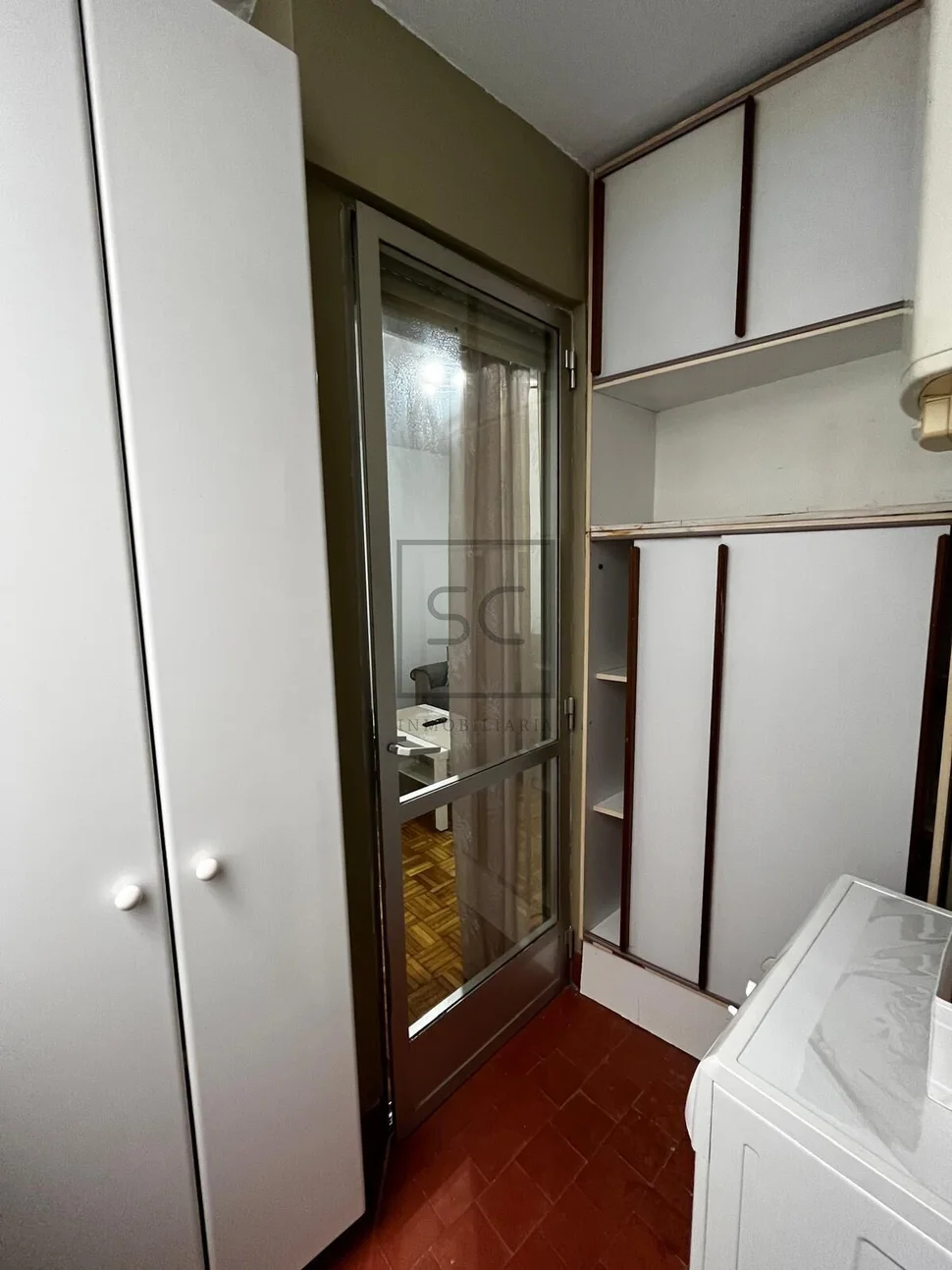 Amplio piso en la zona de ultramar ferrol