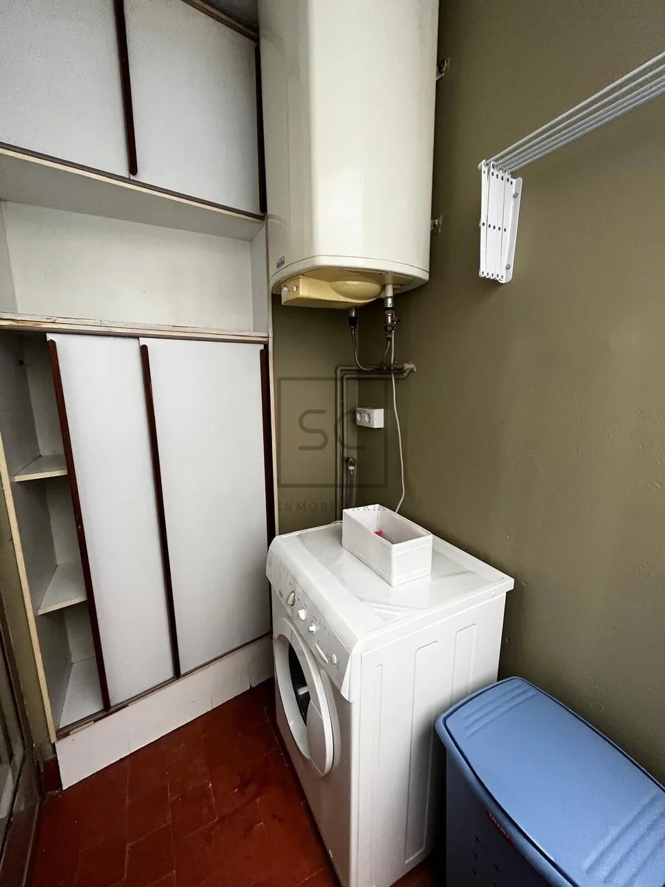 Amplio piso en la zona de ultramar ferrol