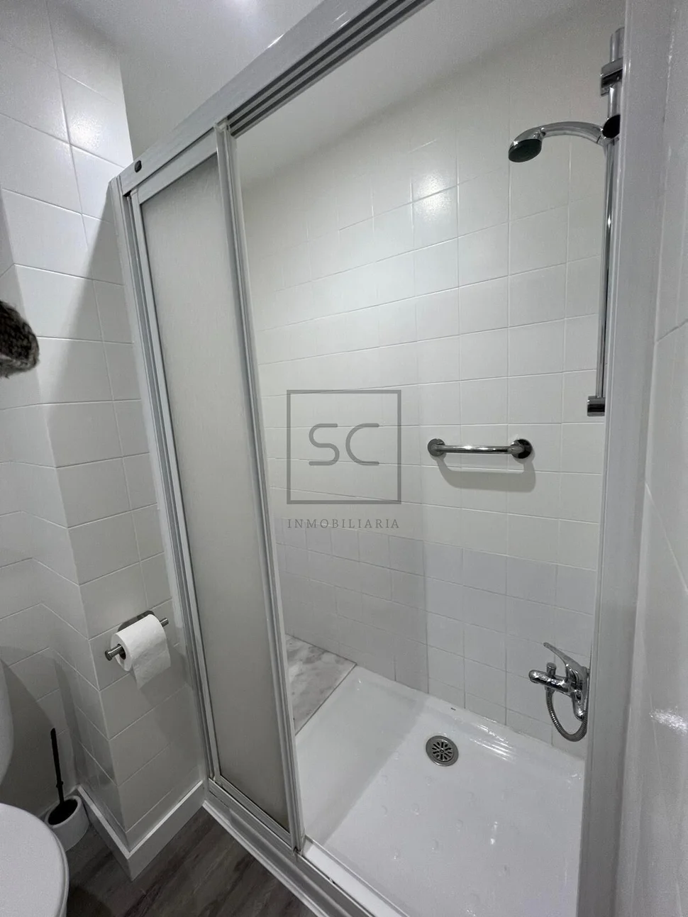 Amplio piso en la zona de ultramar ferrol