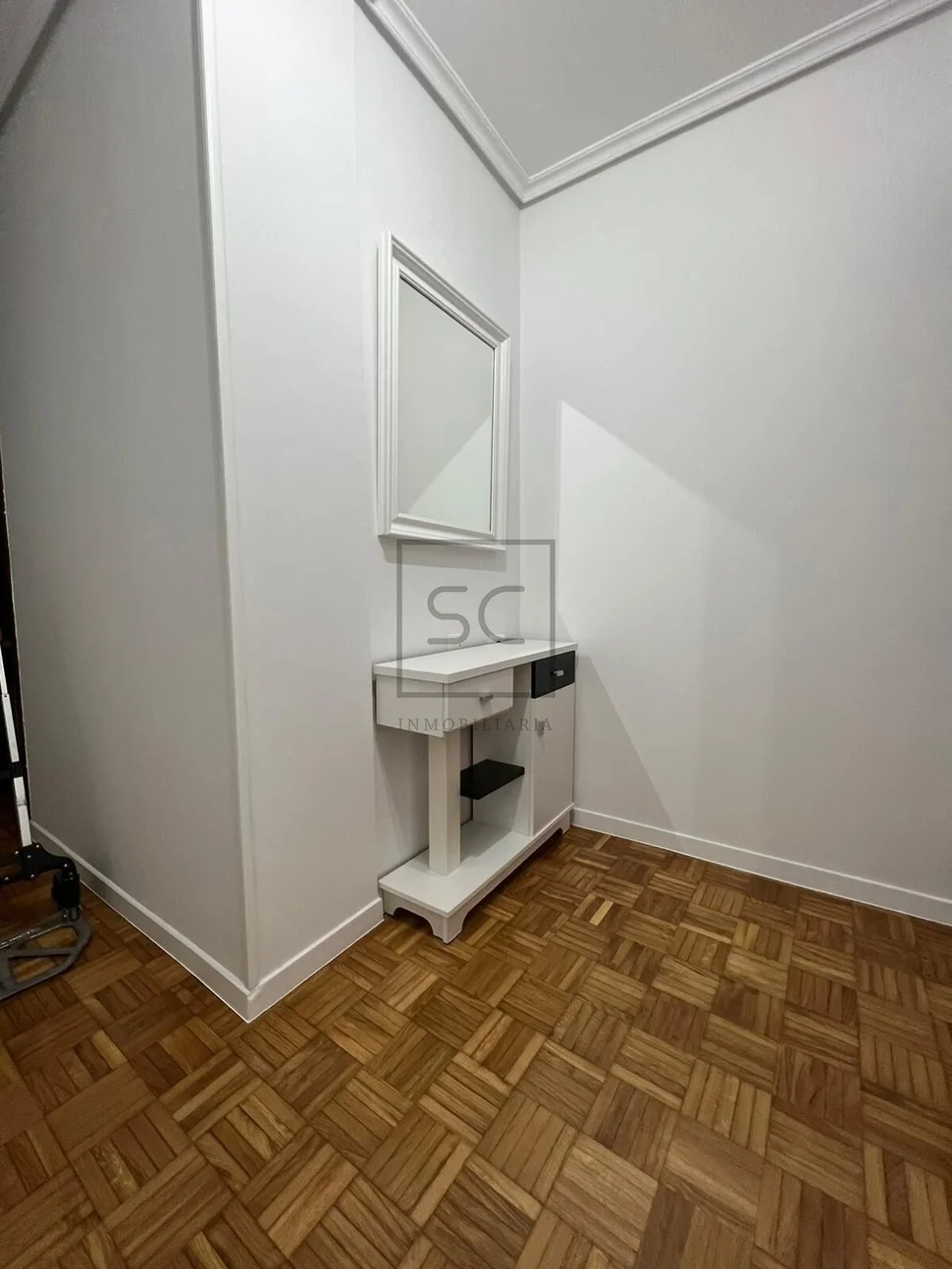 Amplio piso en la zona de ultramar ferrol