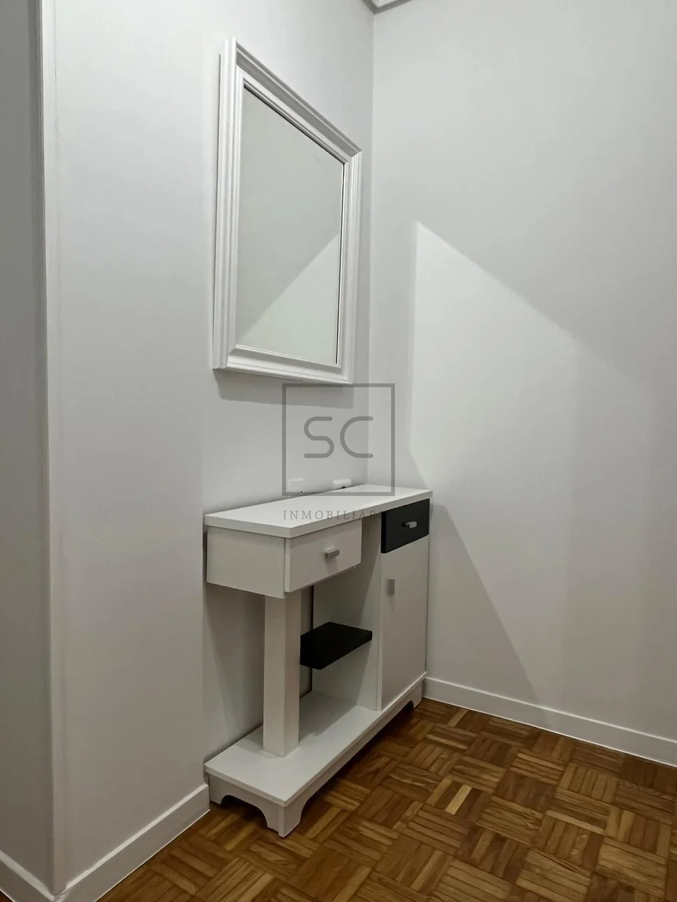 Amplio piso en la zona de ultramar ferrol