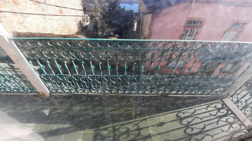 Casa de pueblo para reforma en a graña (ferrol)