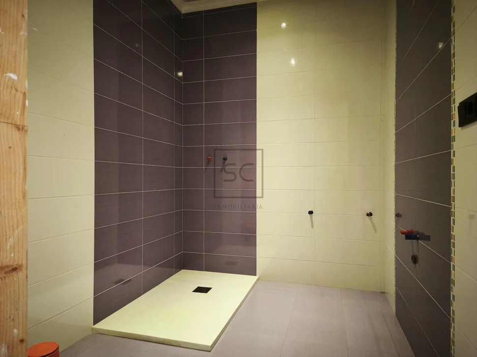 Casa independiente con finca