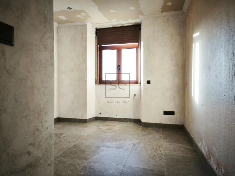 Casa independiente con finca