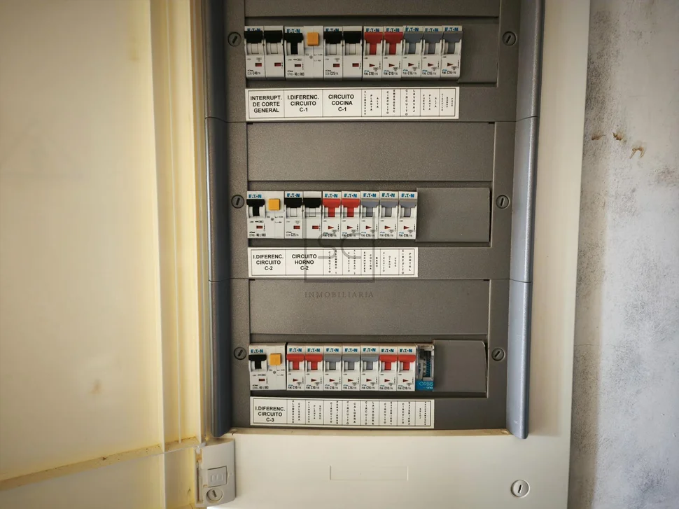 Casa independiente con finca