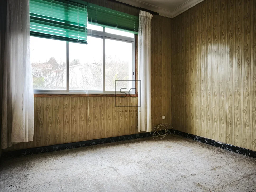 Casa unifamiliar en cabañas