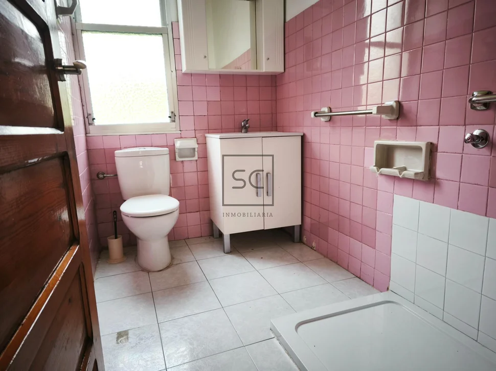 Casa unifamiliar en cabañas