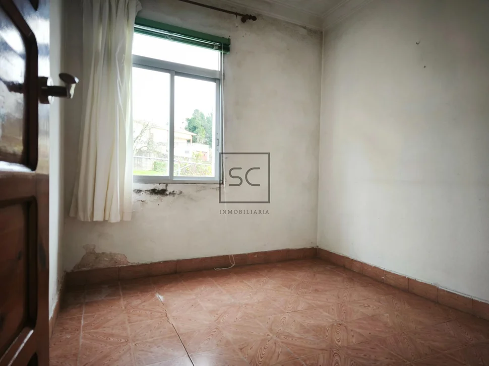 Casa unifamiliar en cabañas