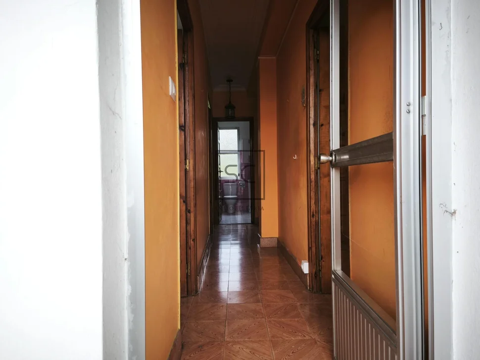 Casa unifamiliar en cabañas