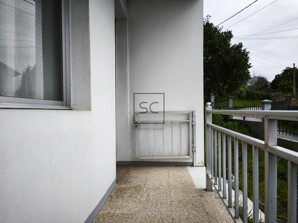 Casa unifamiliar en cabañas