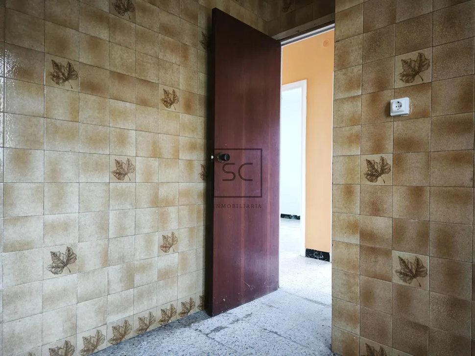 Casa unifamiliar en cabañas